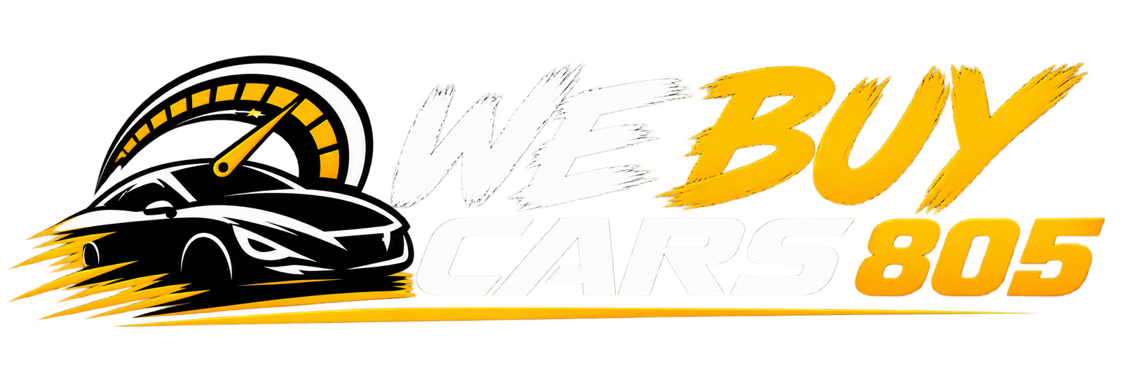We Buy Cars 805 buying used vehicles with a simple selling process.